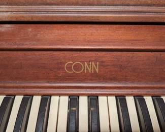 Conn Electric Organ