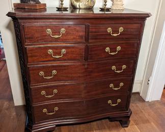 Councill Craftsman Chest