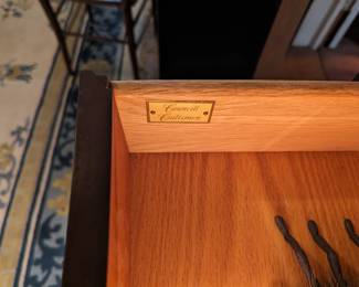 Councill Craftsman Chest