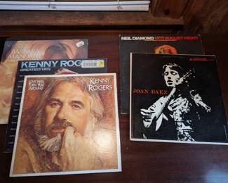 Lp Record Albums