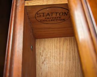 Statton Console Table