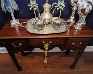 Statton Console Table