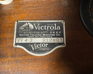 Victrola