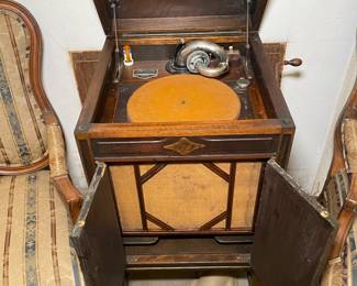 Victrola