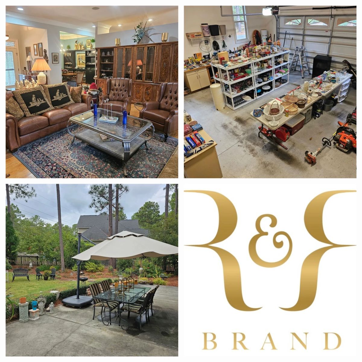 Final Day, Everything is 50 Off!! Pinehurst... starts on 10/13/2023