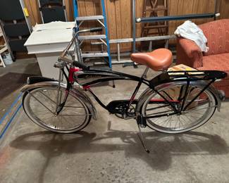 Schwinn phantom single gear excellent condition