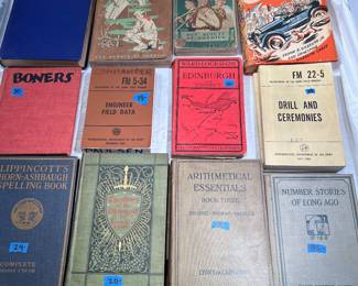 Vintage Books