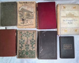 Vintage Books