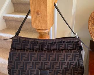 Fendi Handbag