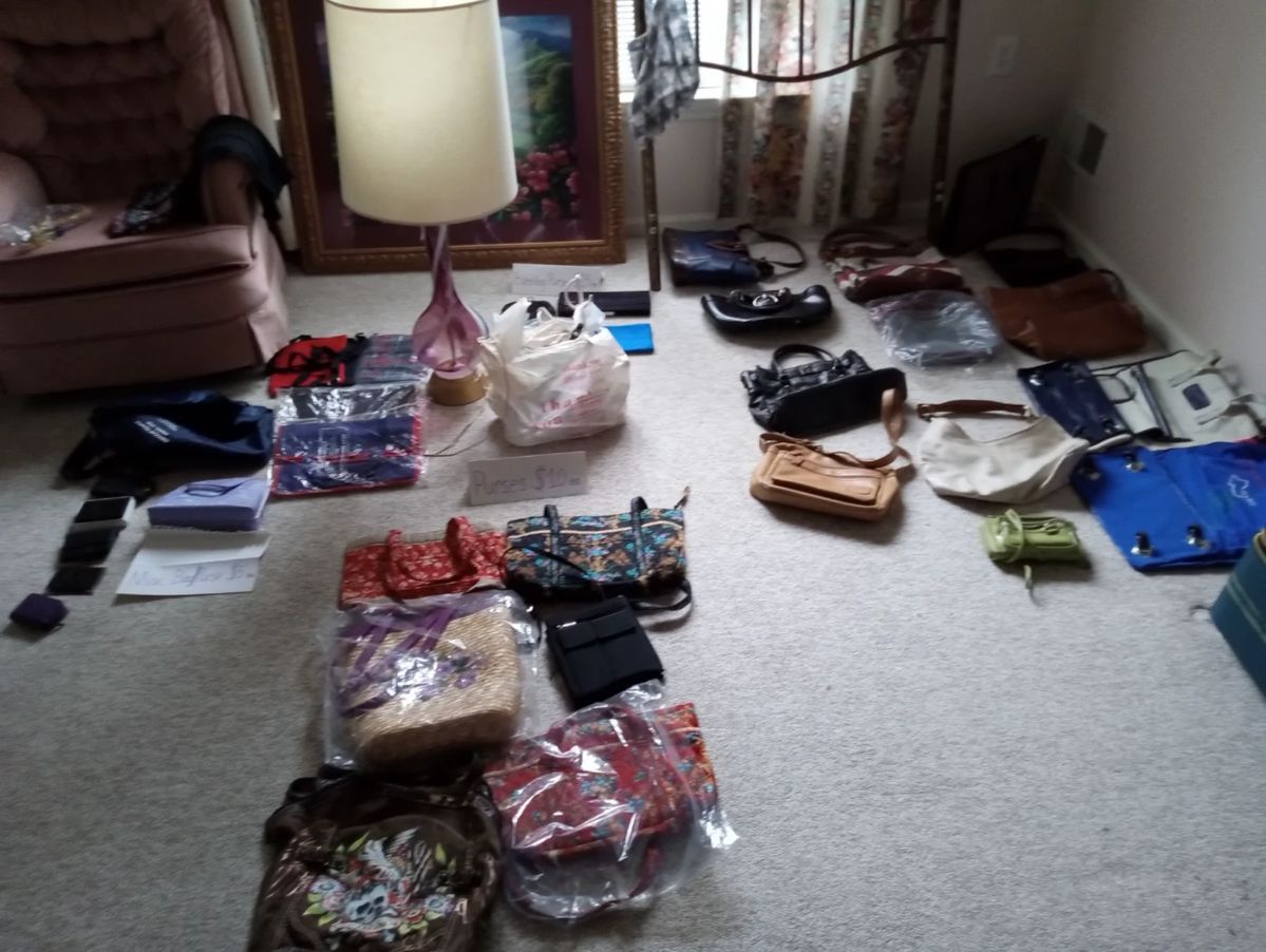 West Windsor Offer Sale!! starts on 10/21/2023