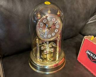 DOME CLOCK