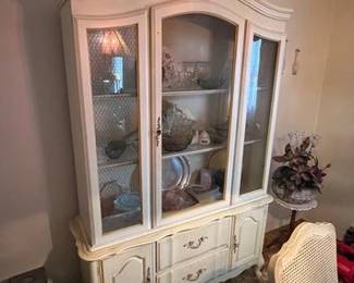 CHINA CABINET