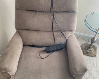 electric lift chair