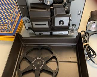 vintage, but new in box