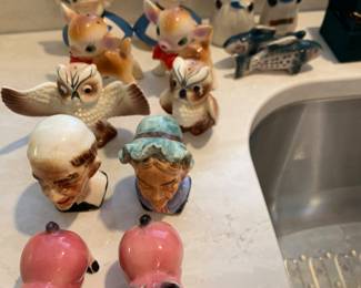 salt and pepper collection