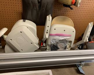chair lift for stairs