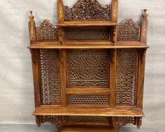 Indian Sheesham Wood