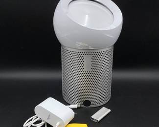 Dyson Pure Cool Me Core HEPA Fan