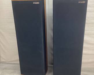 Polk Audio SDA Signature Reference Speakers