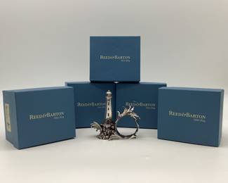 Reed & Barton 1824 Collection