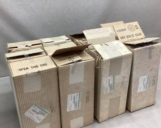 Franklin Mint Heirloom Dolls NEW