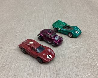 Hot Wheels Redlines