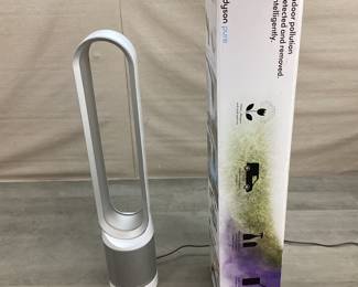 Dyson Pure Cool Link HEPA Filter Fan