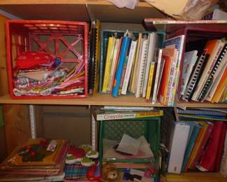 SPECIAL EDUCATION TEACHING TOOLS