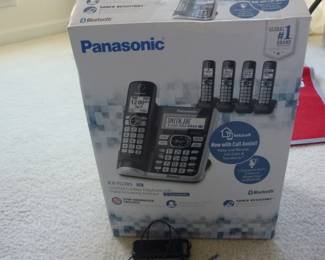 PANASONIC PHONE