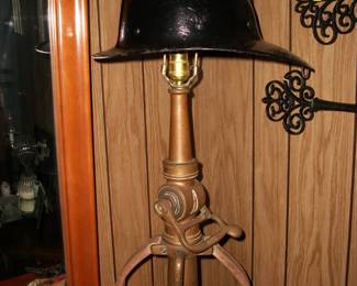 Vintage Lamp