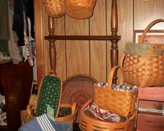 Longaberger Baskets