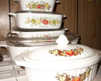 Corning Ware