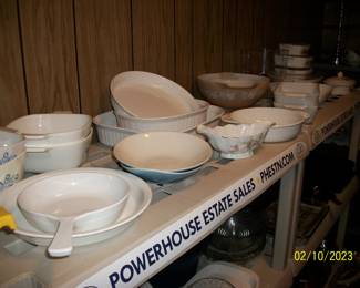 Corning Ware
