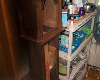 DIY - Emperor Grandfather Clock