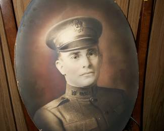 Thank You for your service. 