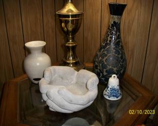 Decorative Items