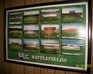 SEC - Takes no prisoners!