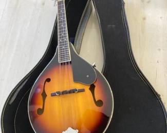 Mandolin