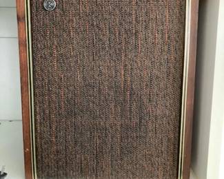 Air Suspension Audio System