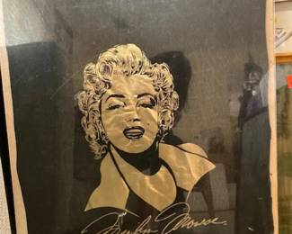 Marilyn Monroe picture