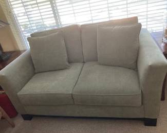 Loveseat
