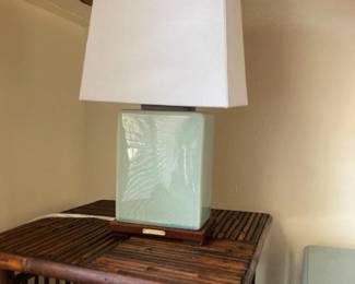 Ralph Lauren Table Lamp Shade