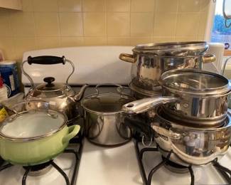 Cookware