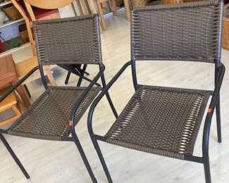 Patio Chairs