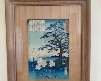 Ando Hiroshige