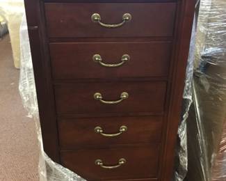 Ethan Allen lingerie chest