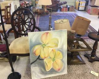 Furniture, home goods