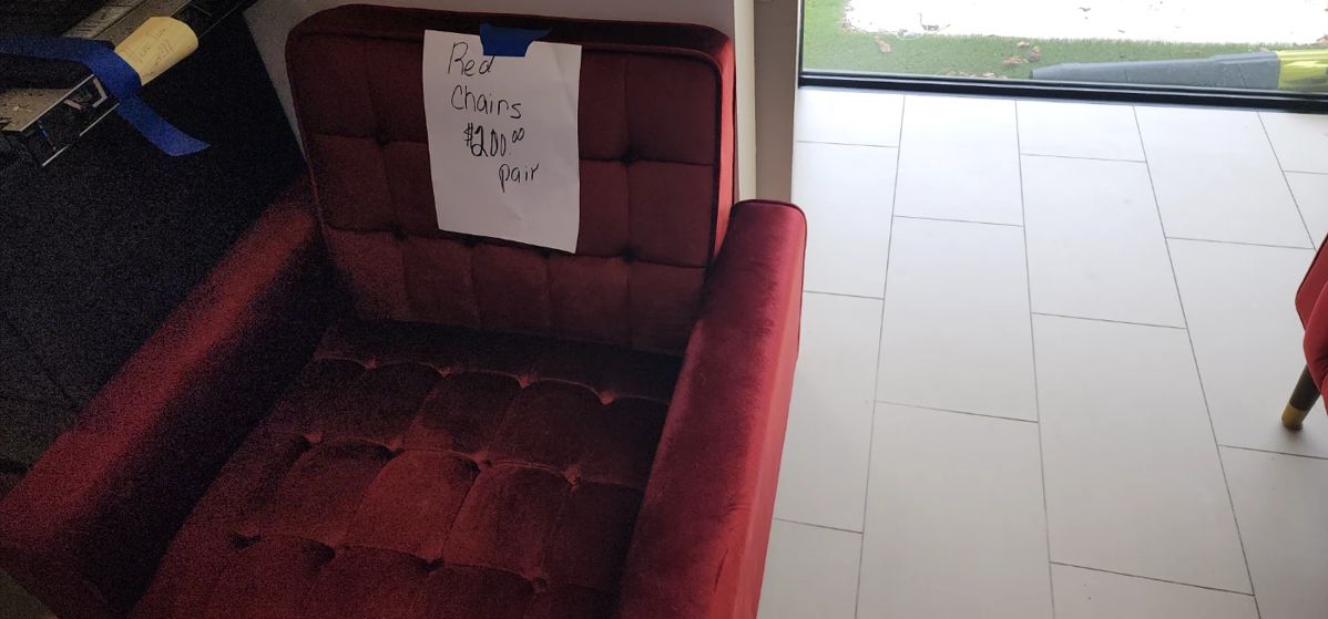 Whole House Estate Sale in Houston, TX starts on 10/7/2023