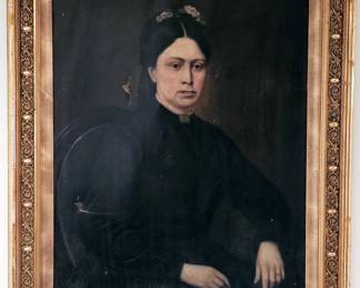 Portrait as is, Grandmas got to go!!!