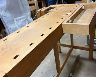 Levard workbench